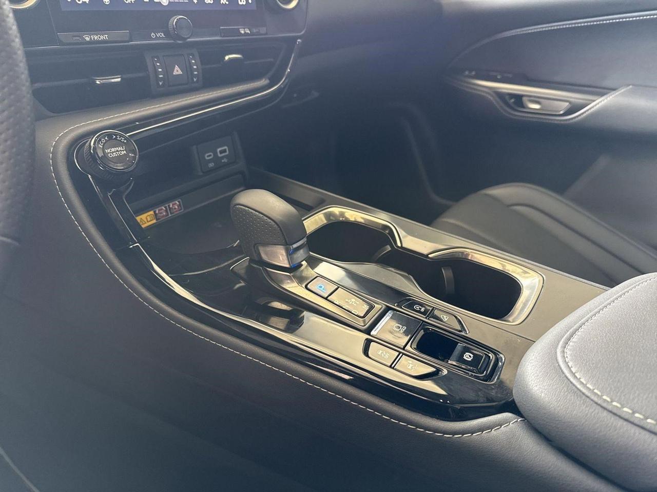 2025 Lexus NX 350 F SPORT Handling San Antonio TX