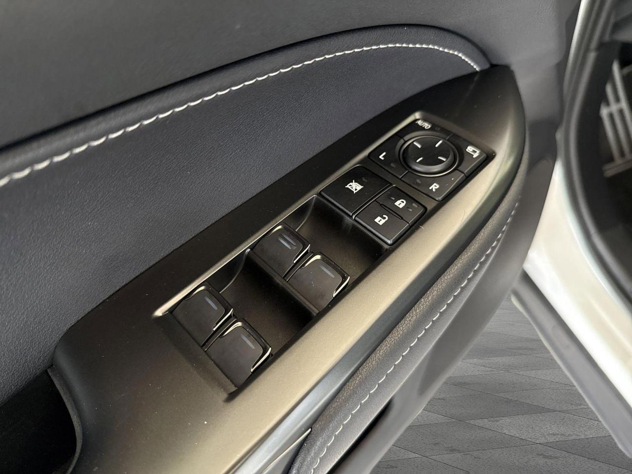 2025 Lexus NX 350 F SPORT Handling San Antonio TX