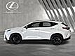 2025 Lexus NX 350 F SPORT Handling