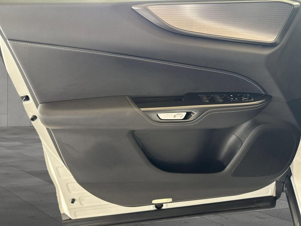 2025 Lexus NX 350 F SPORT Handling San Antonio TX