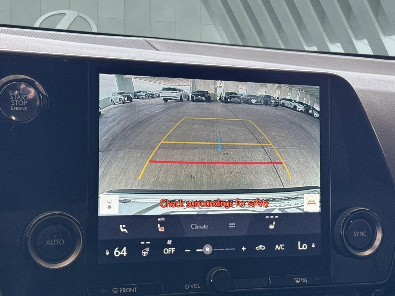 2025 Lexus NX 350 F SPORT Handling San Antonio TX