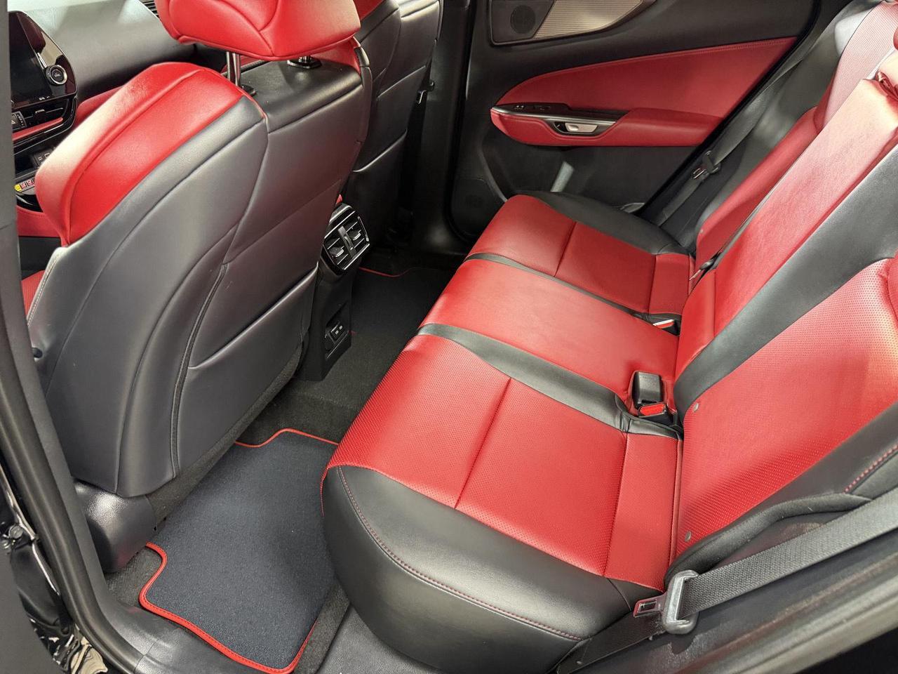 2025 Lexus NX 350 F SPORT Handling Annapolis MD