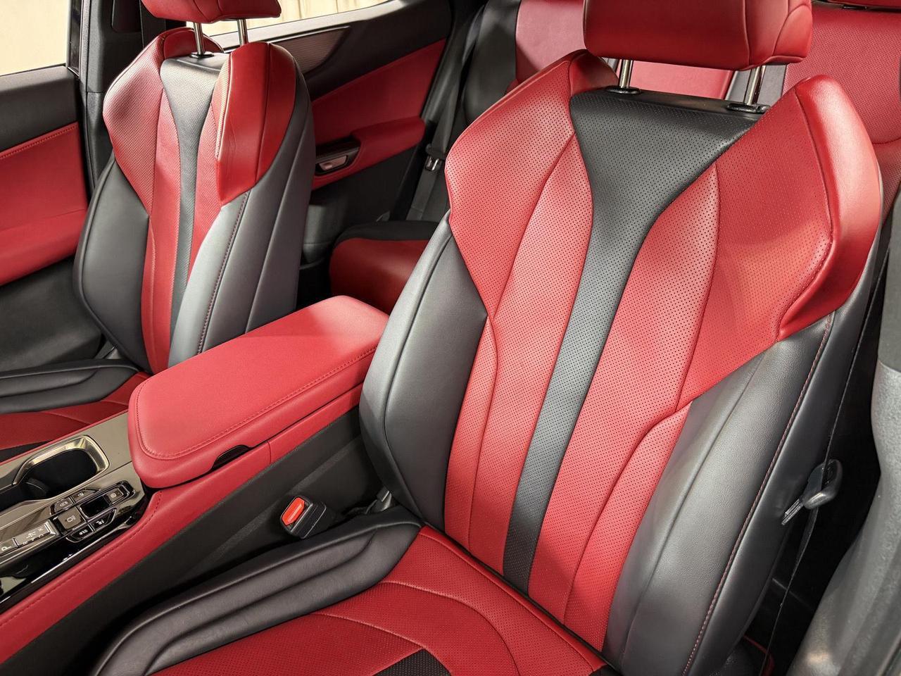 2025 Lexus NX 350 F SPORT Handling Annapolis MD