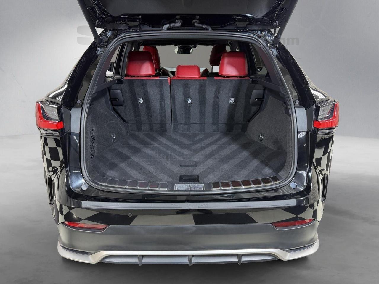 2025 Lexus NX 350 F SPORT Handling Annapolis MD