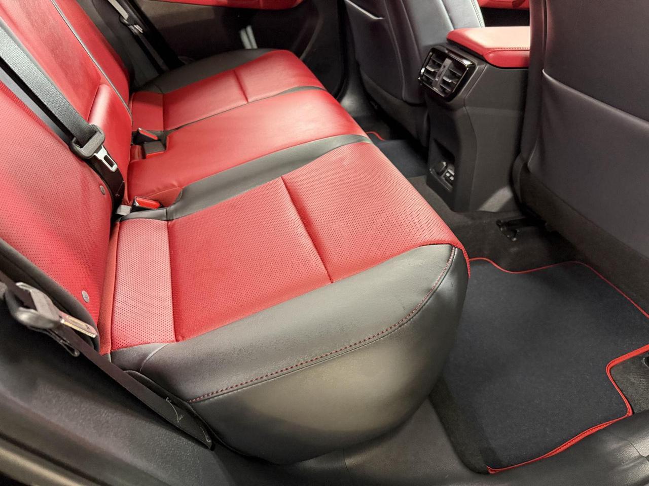 2025 Lexus NX 350 F SPORT Handling Annapolis MD