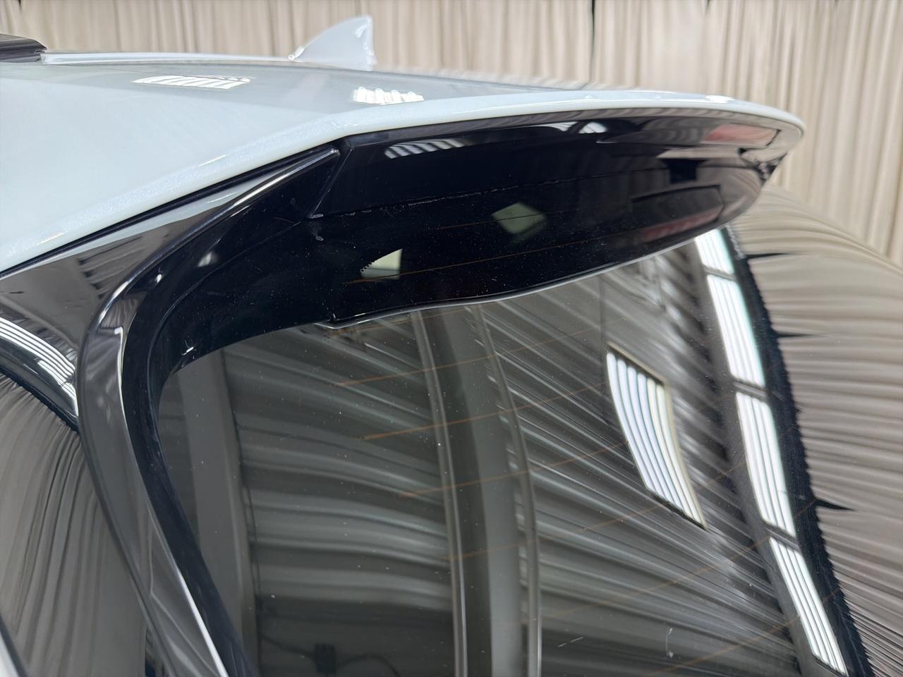 2025 Lexus NX 350 F SPORT Handling Annapolis MD