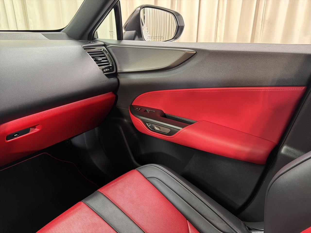 2025 Lexus NX 350 F SPORT Handling Annapolis MD