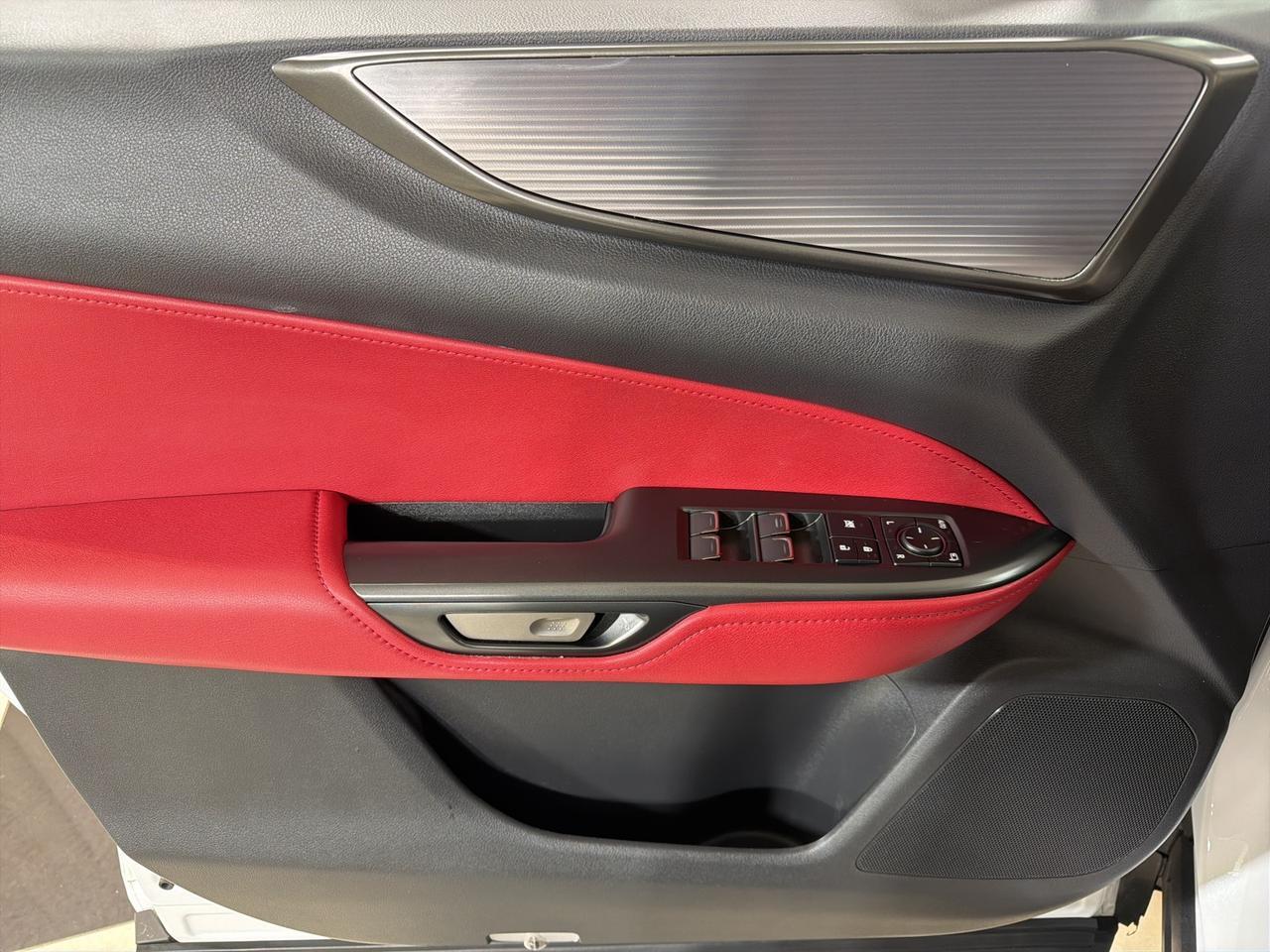 2025 Lexus NX 350 F SPORT Handling Annapolis MD