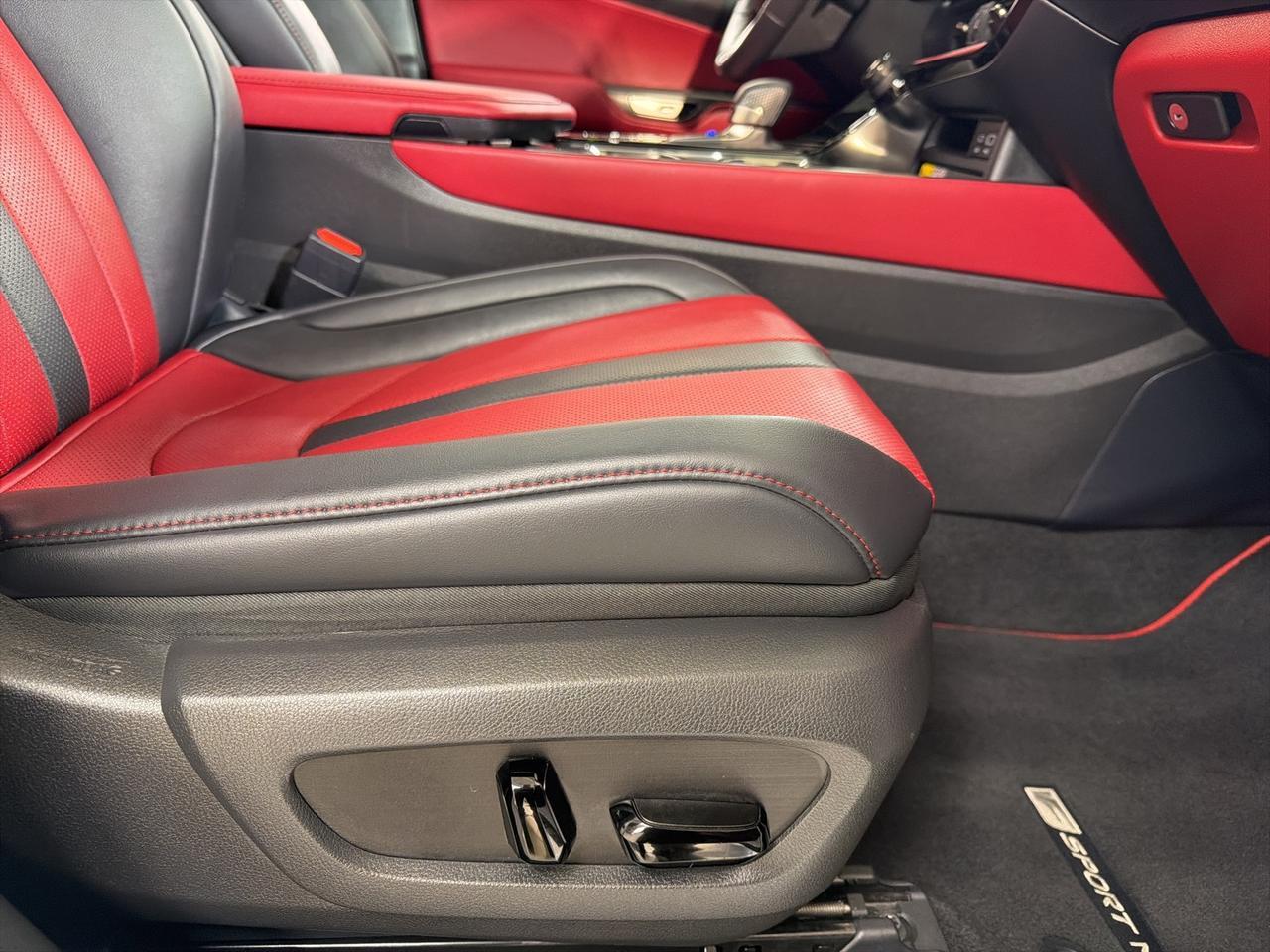 2025 Lexus NX 350 F SPORT Handling Annapolis MD