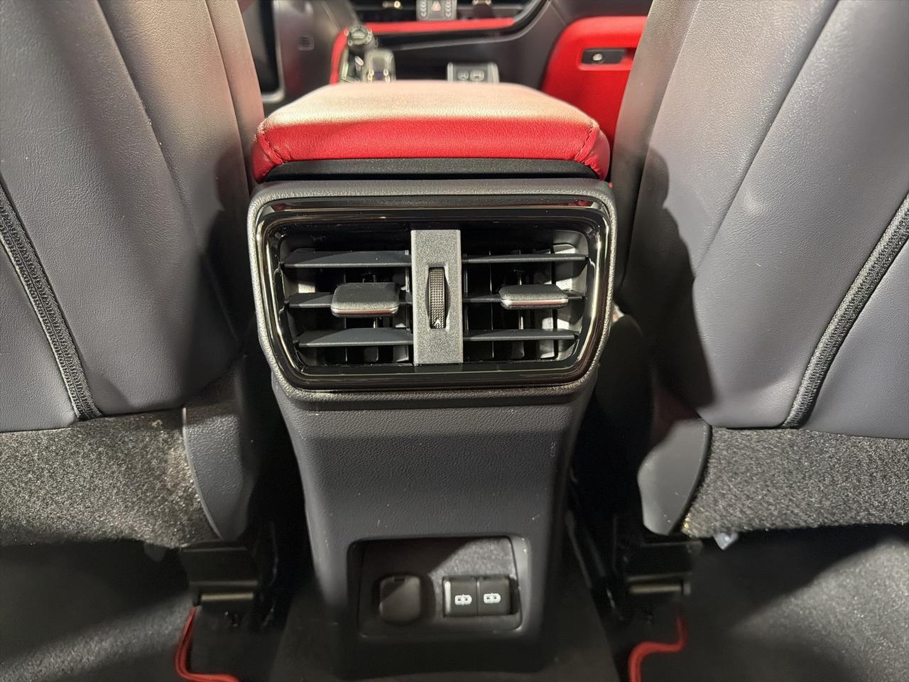 2025 Lexus NX 350 F SPORT Handling Annapolis MD