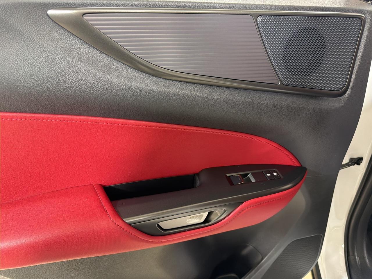 2025 Lexus NX 350 F SPORT Handling Annapolis MD