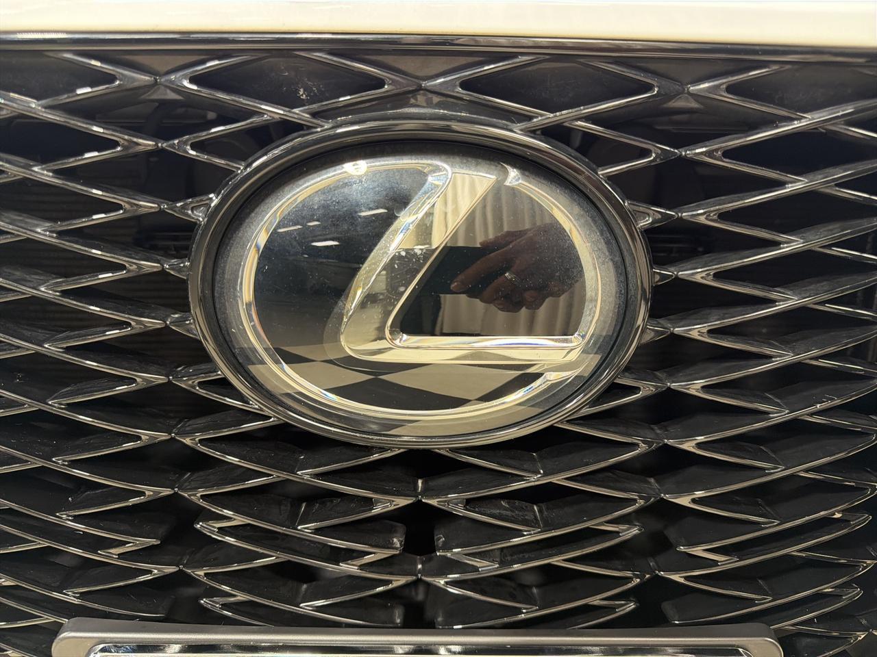 2025 Lexus NX 350 F SPORT Handling Annapolis MD