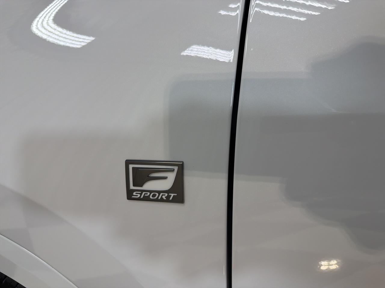 2025 Lexus NX 350 F SPORT Handling Annapolis MD