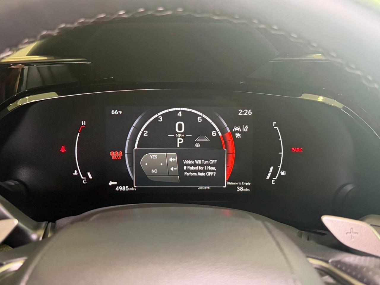 2025 Lexus NX 350 F SPORT Handling Annapolis MD