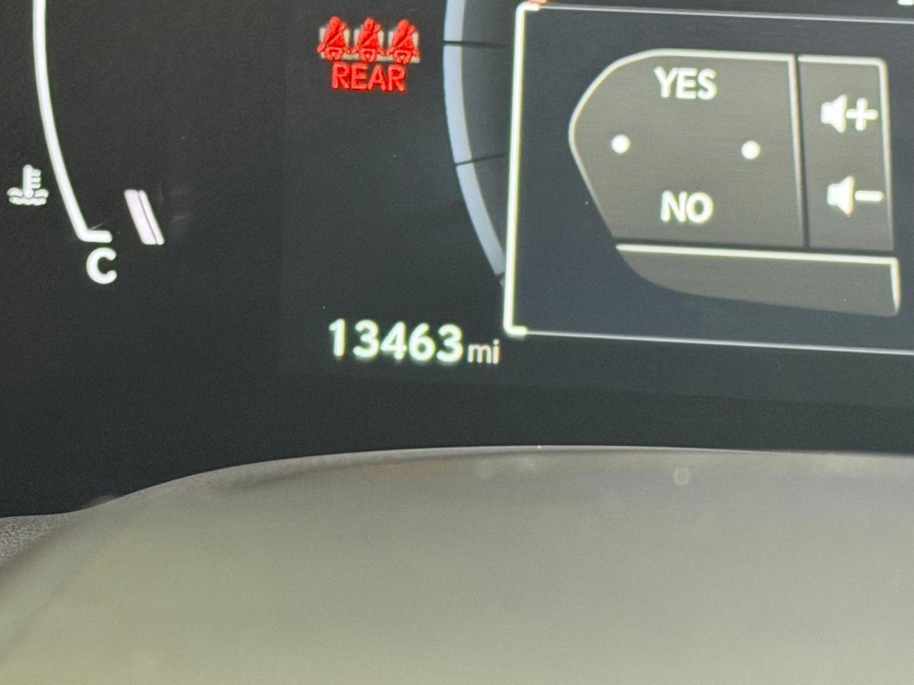 2025 Lexus NX 350 F SPORT Handling Annapolis MD