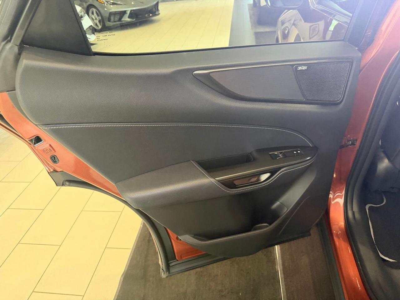 2025 Lexus NX 350 F SPORT Handling Annapolis MD