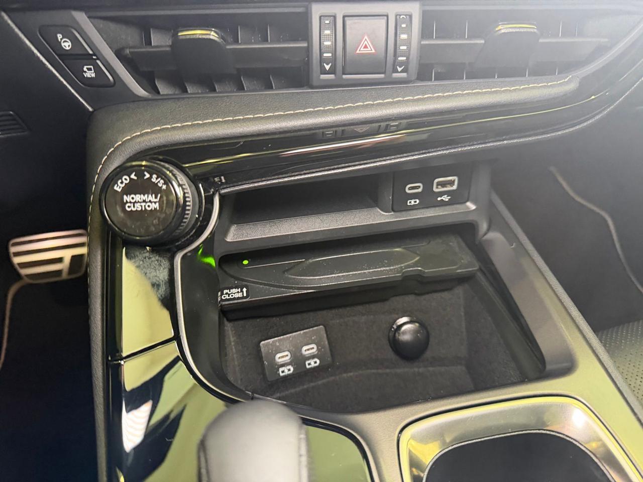 2025 Lexus NX 350 F SPORT Handling Annapolis MD