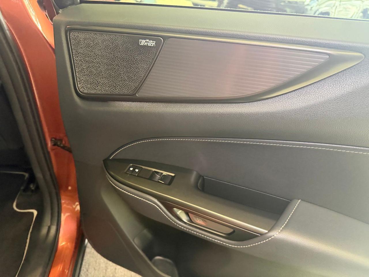 2025 Lexus NX 350 F SPORT Handling Annapolis MD
