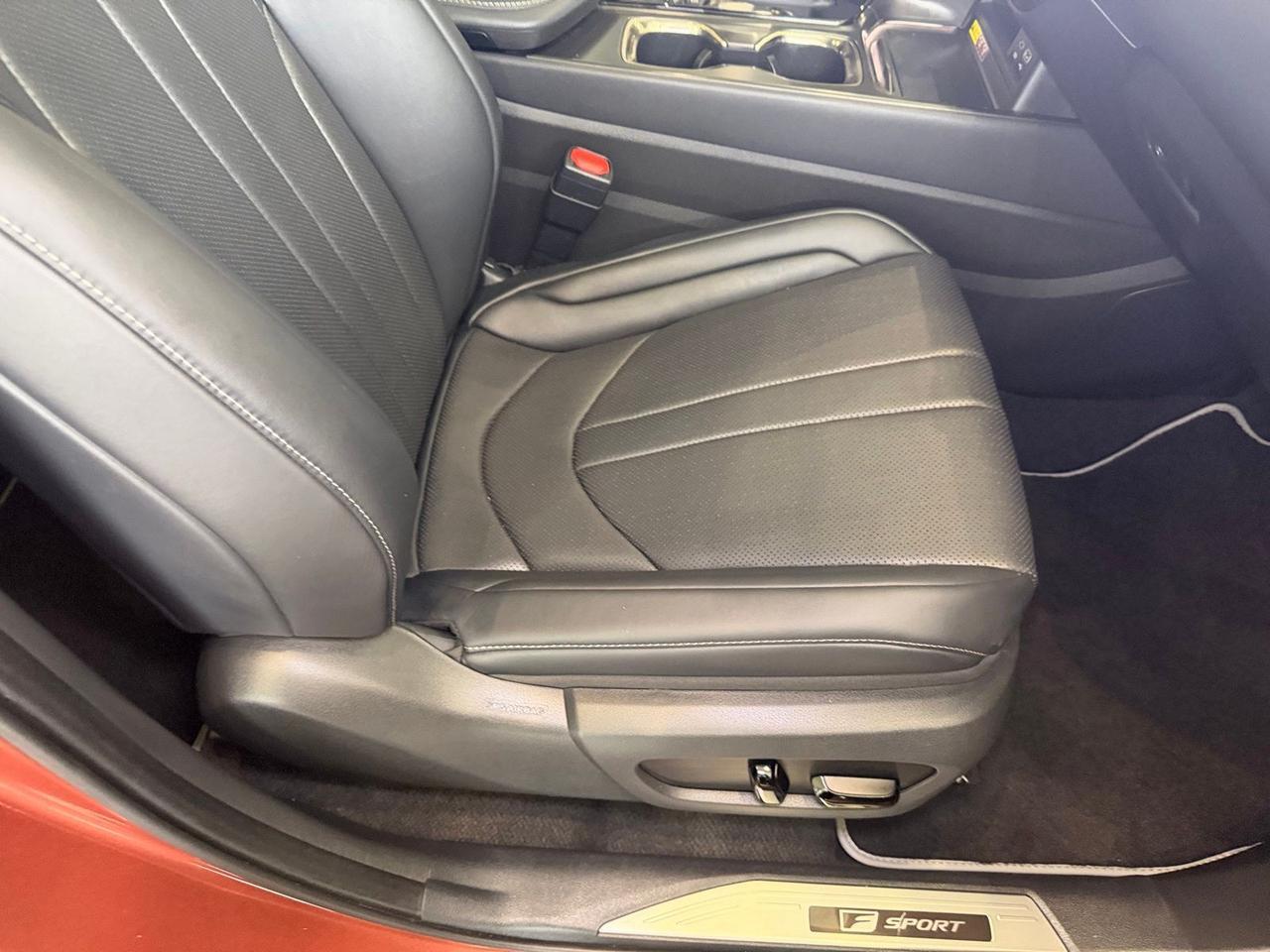 2025 Lexus NX 350 F SPORT Handling Annapolis MD