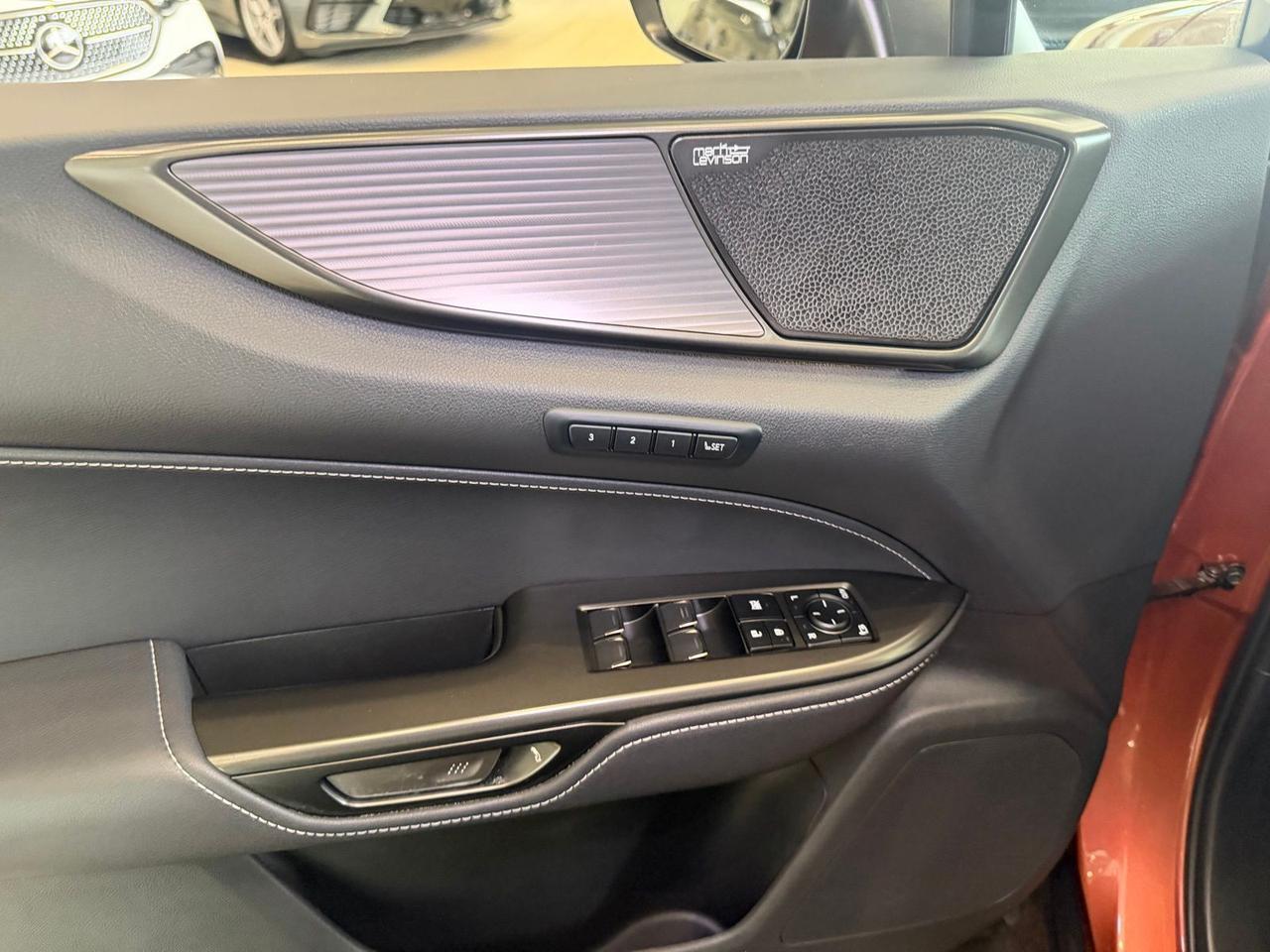 2025 Lexus NX 350 F SPORT Handling Annapolis MD