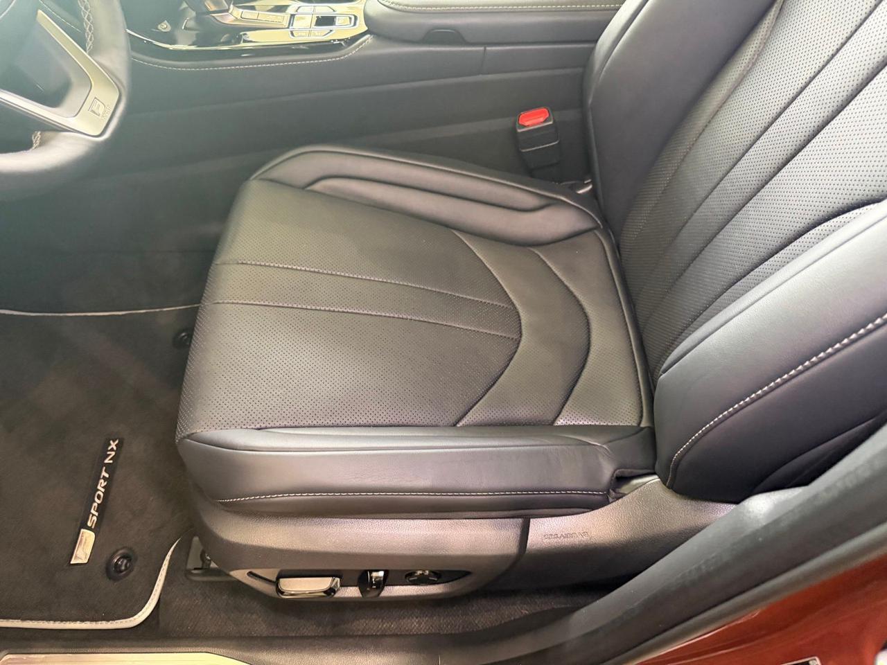 2025 Lexus NX 350 F SPORT Handling Annapolis MD