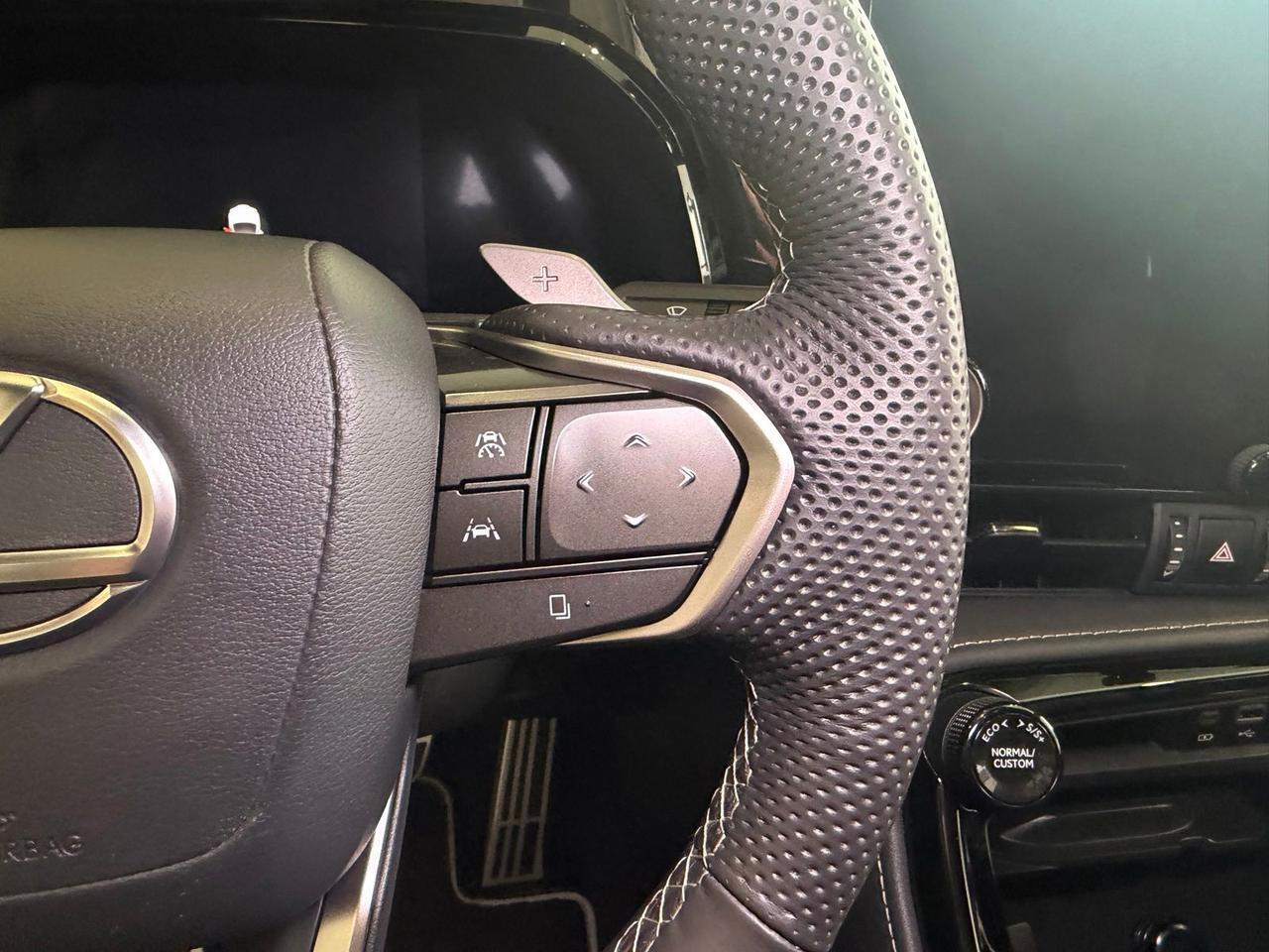 2025 Lexus NX 350 F SPORT Handling Annapolis MD