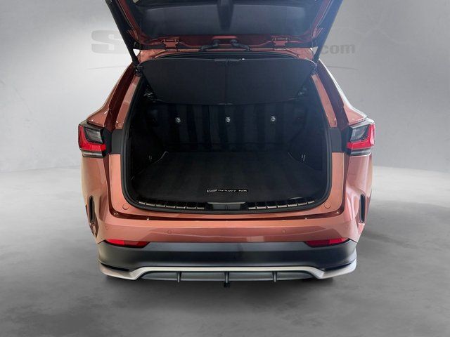 2025 Lexus NX 350 F SPORT Handling Annapolis MD