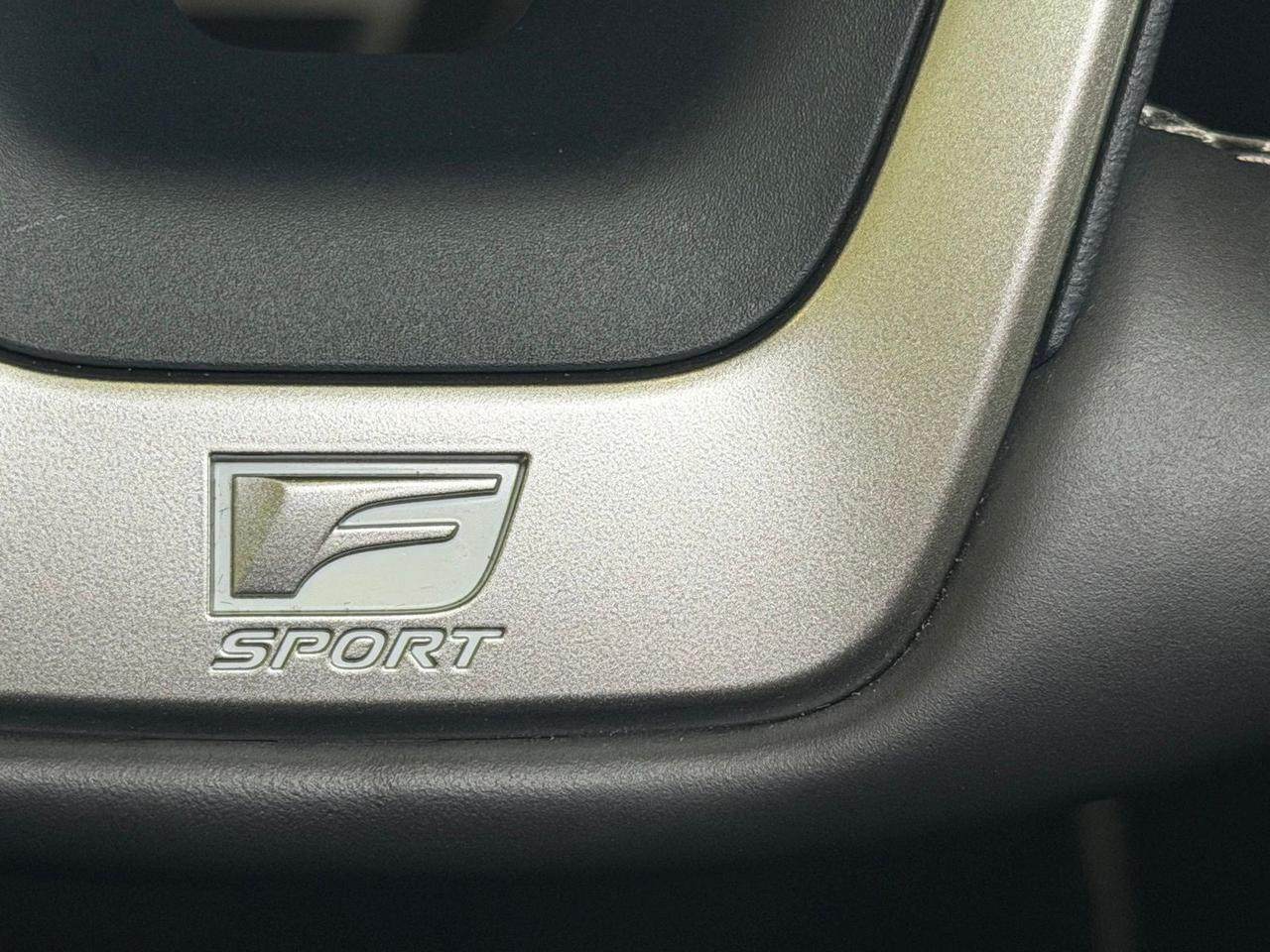 2025 Lexus NX 350 F SPORT Handling Annapolis MD