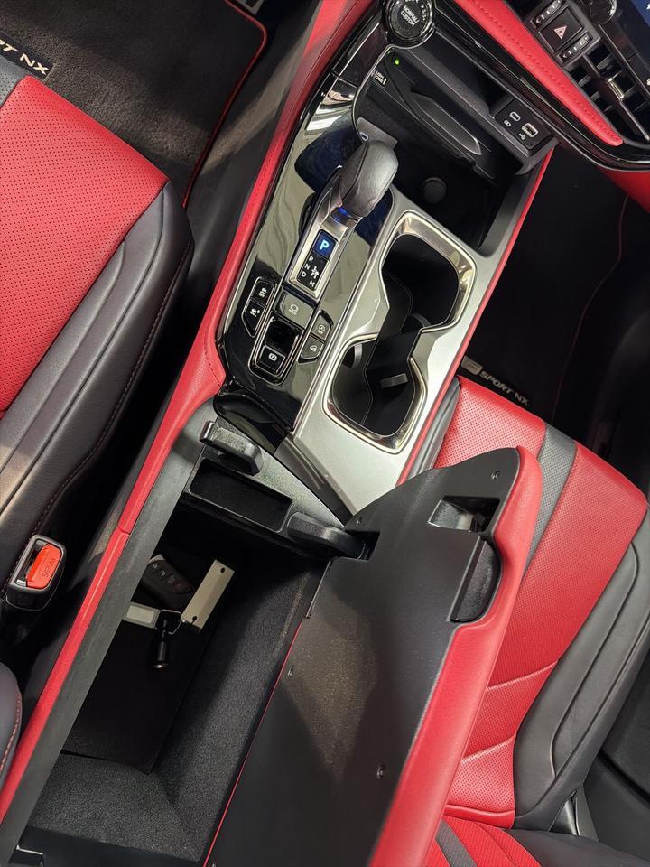 2025 Lexus NX 350 F SPORT Handling Annapolis MD