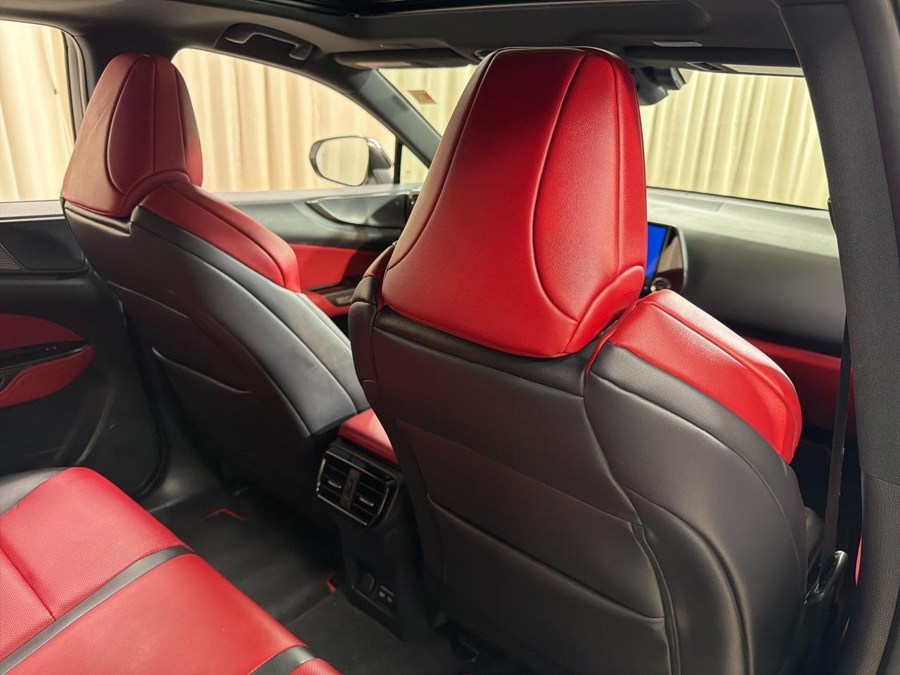 2025 Lexus NX 350 F SPORT Handling Annapolis MD