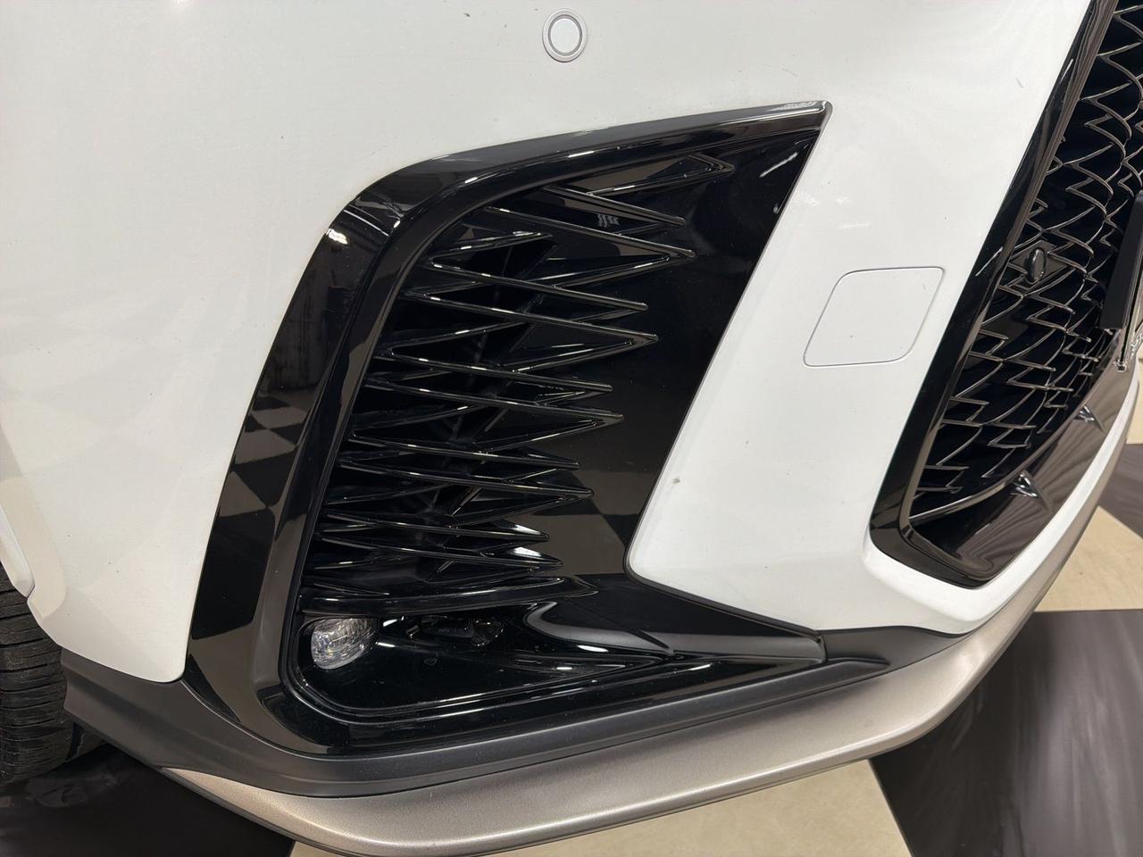 2025 Lexus NX 350 F SPORT Handling Annapolis MD