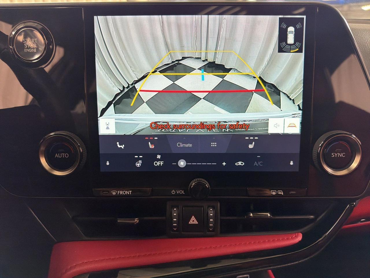 2025 Lexus NX 350 F SPORT Handling Annapolis MD