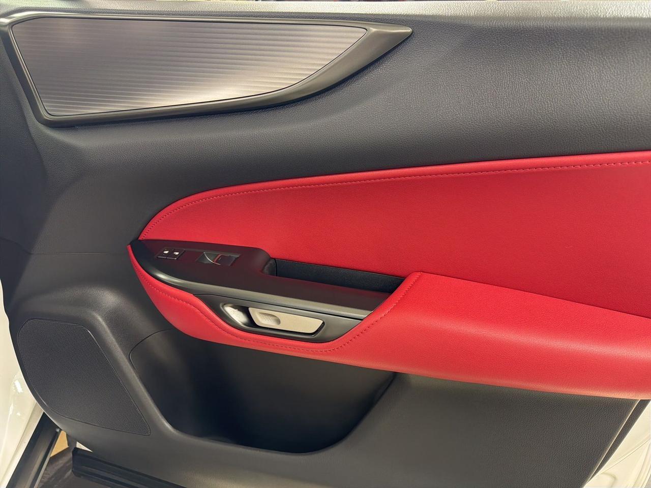 2025 Lexus NX 350 F SPORT Handling Annapolis MD