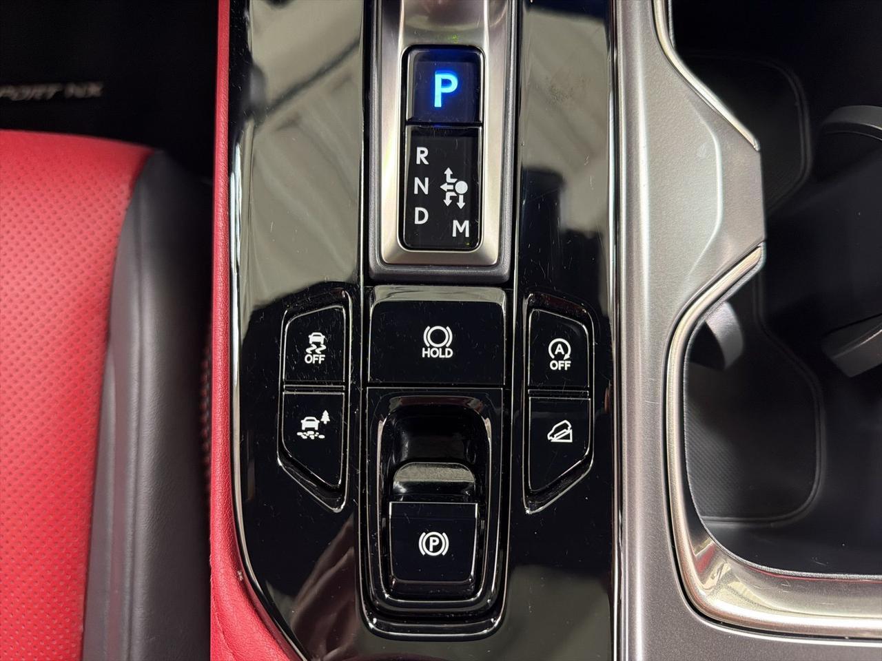 2025 Lexus NX 350 F SPORT Handling Annapolis MD