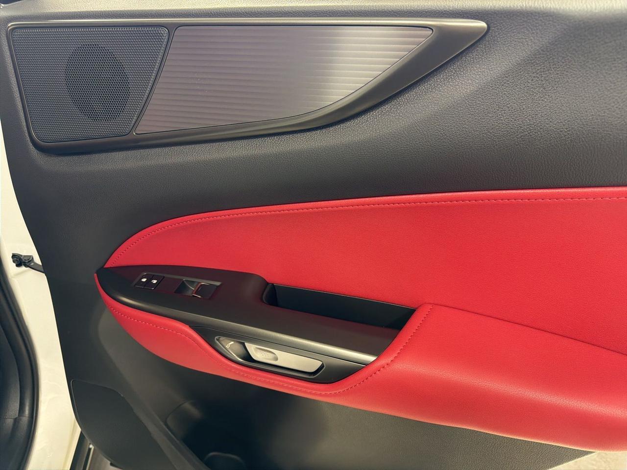 2025 Lexus NX 350 F SPORT Handling Annapolis MD