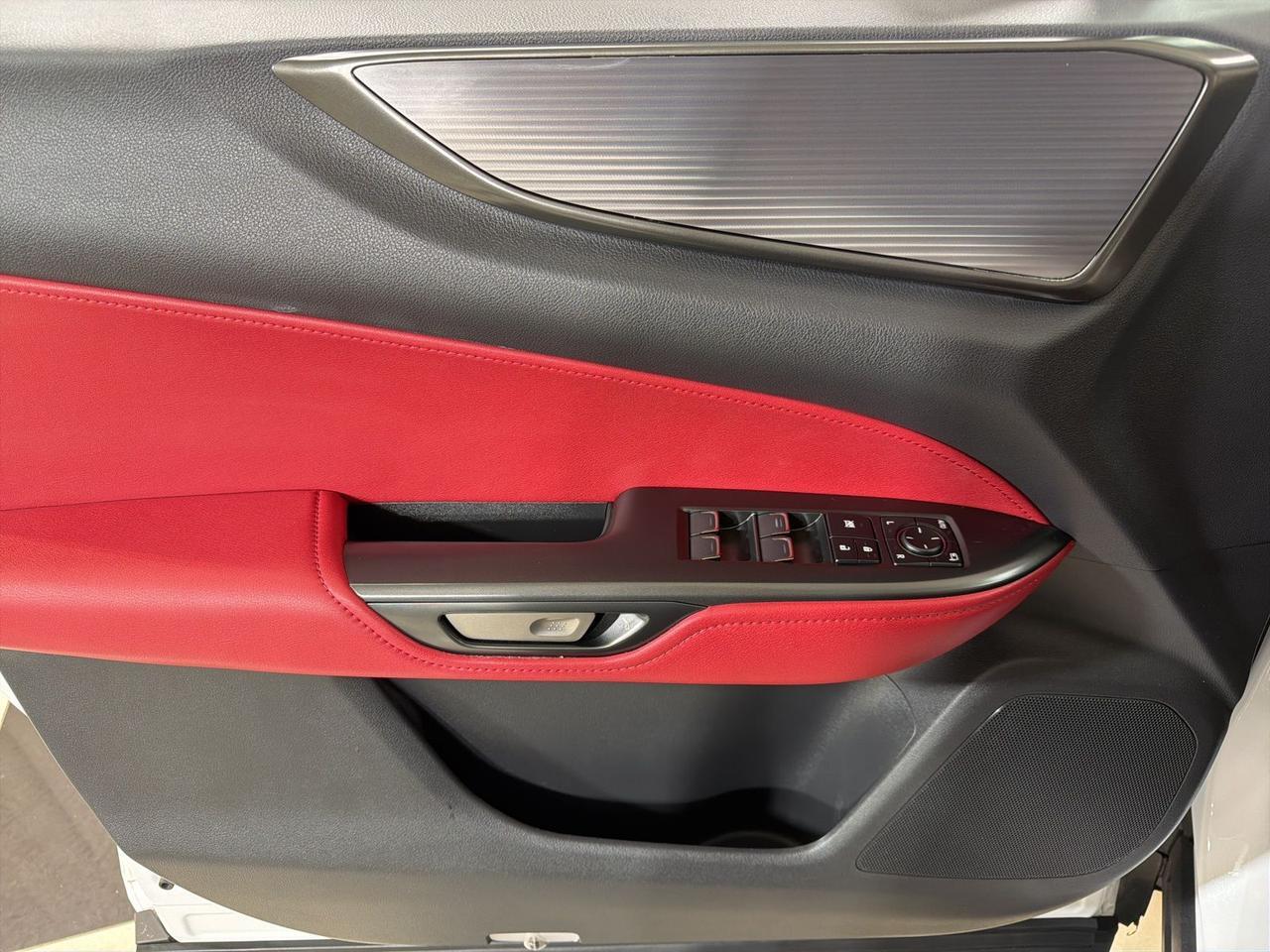 2025 Lexus NX 350 F SPORT Handling Annapolis MD