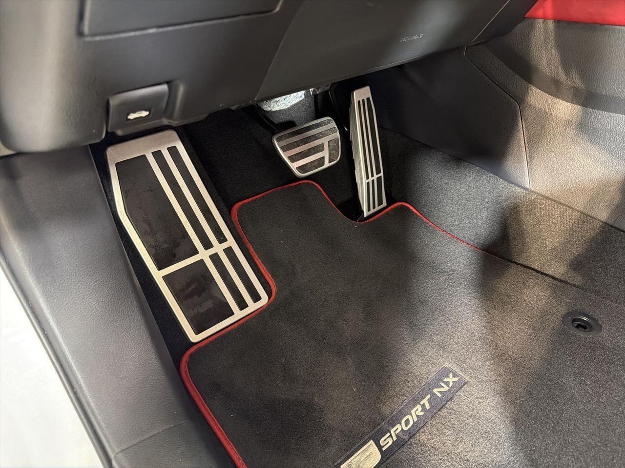 2025 Lexus NX 350 F SPORT Handling Annapolis MD