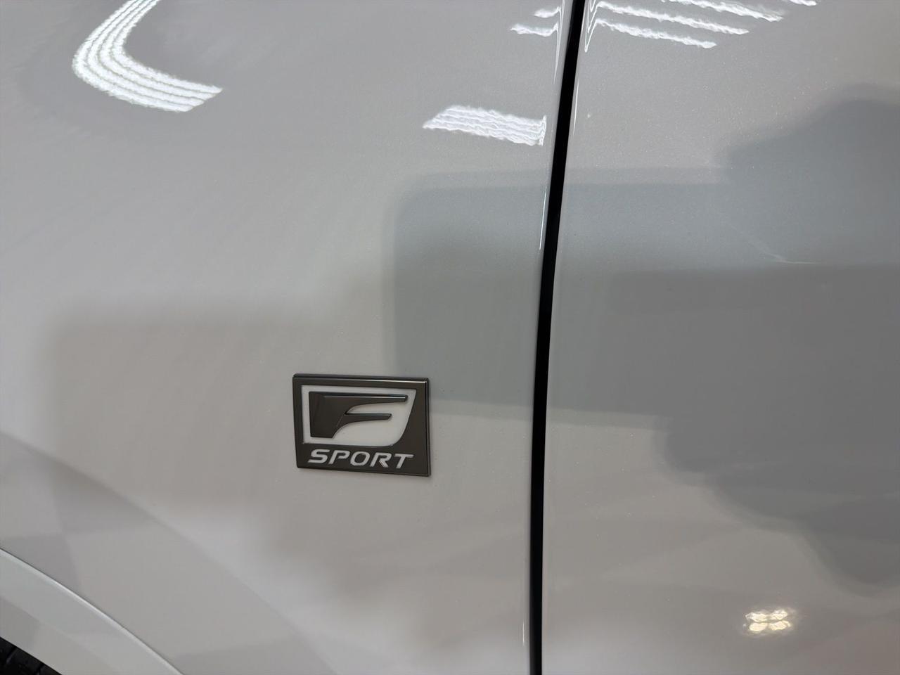 2025 Lexus NX 350 F SPORT Handling Annapolis MD