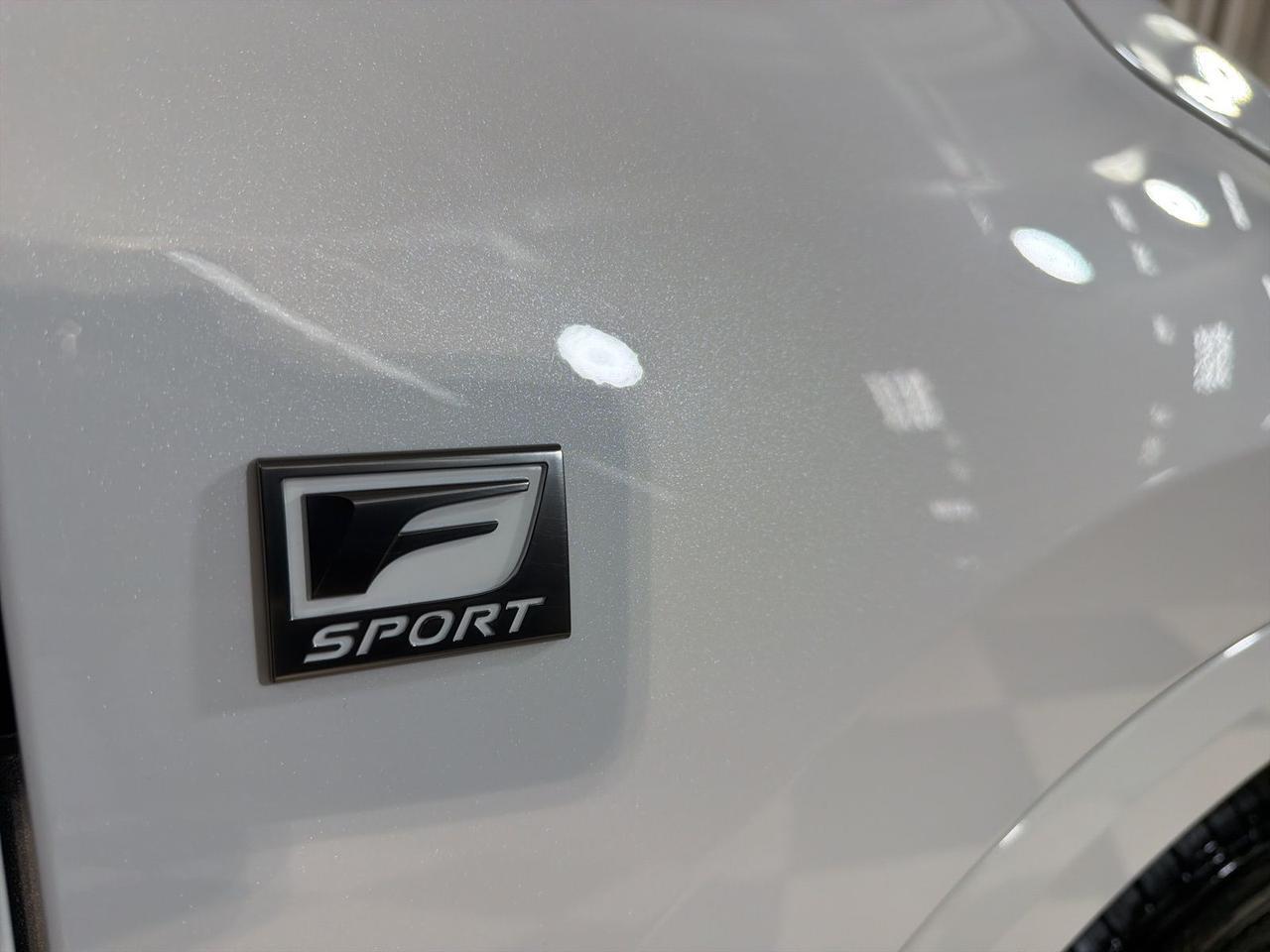 2025 Lexus NX 350 F SPORT Handling Annapolis MD