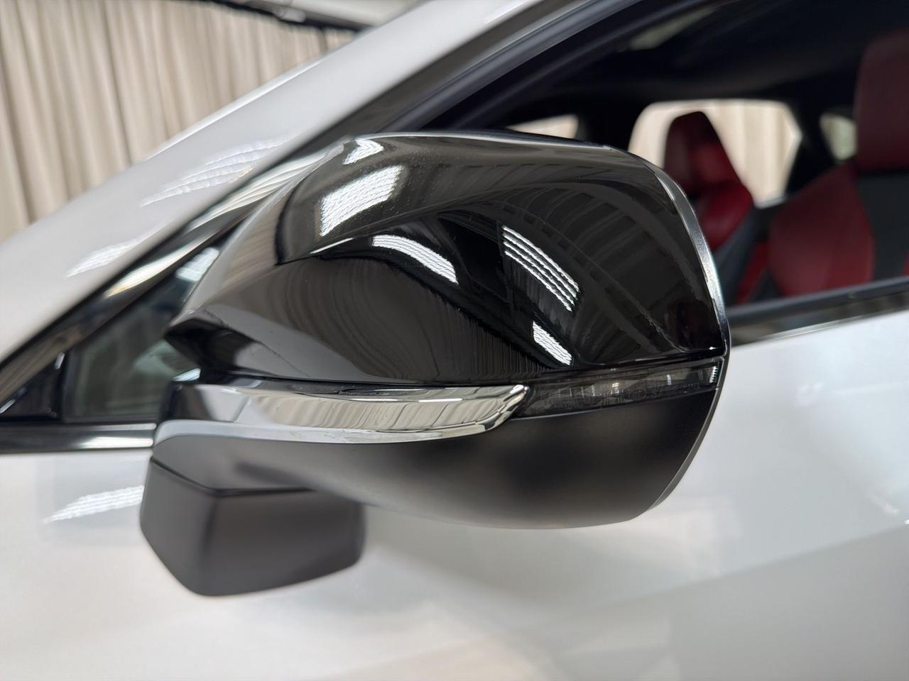 2025 Lexus NX 350 F SPORT Handling Annapolis MD