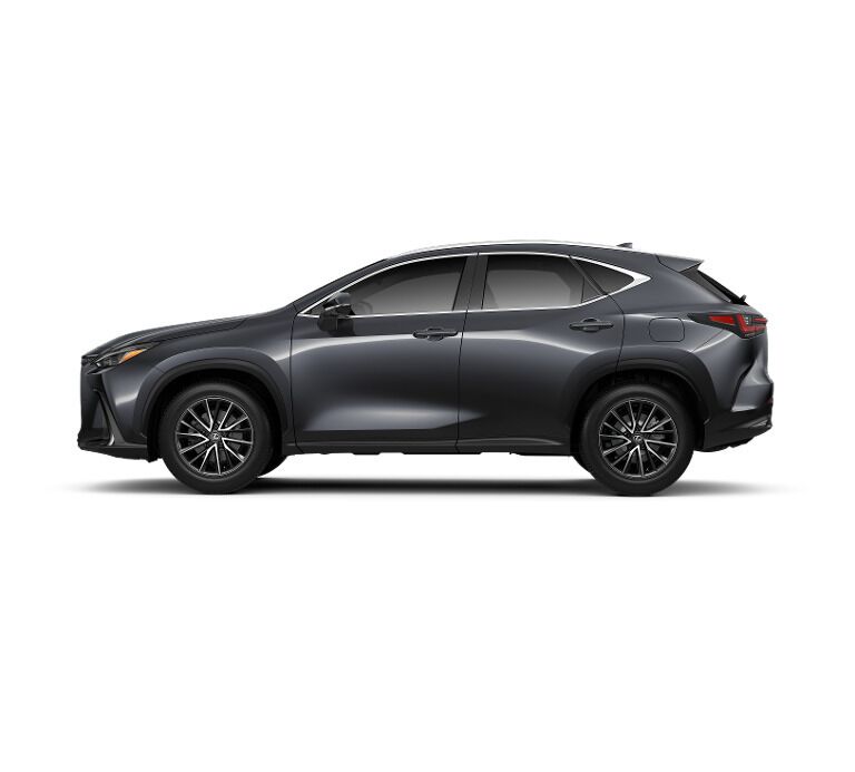 2025 Lexus NX 350 LUXURY AWD Richmond VA