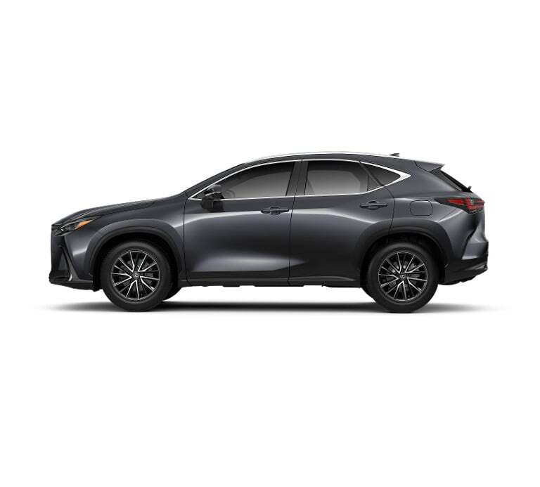 2025 Lexus NX 350 LUXURY AWD Richmond VA