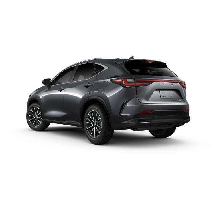 2025 Lexus NX 350 LUXURY AWD Richmond VA