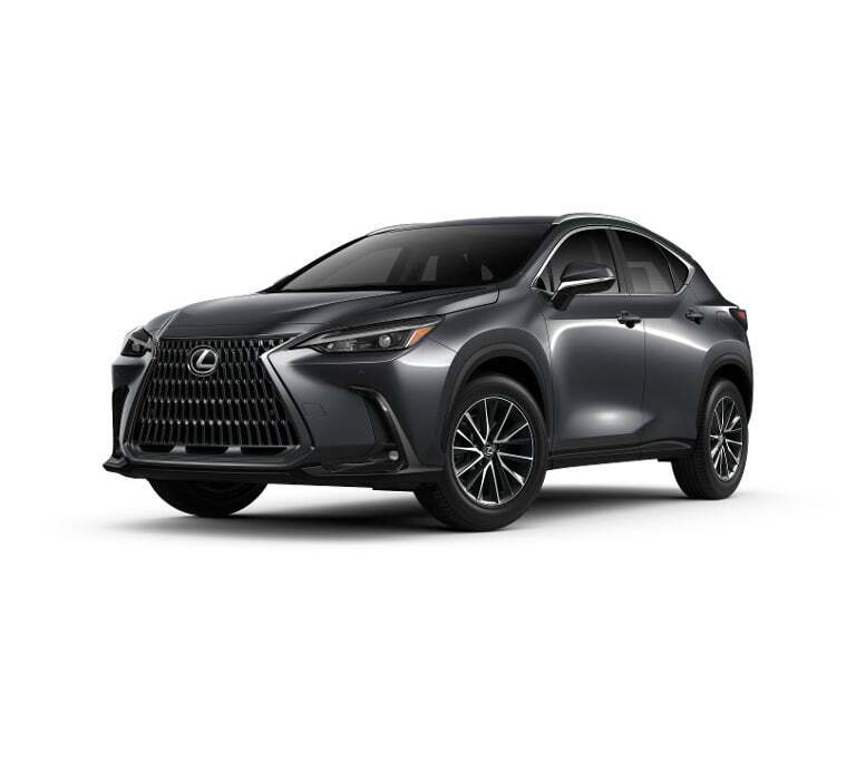 2025 Lexus NX 350 LUXURY AWD Richmond VA