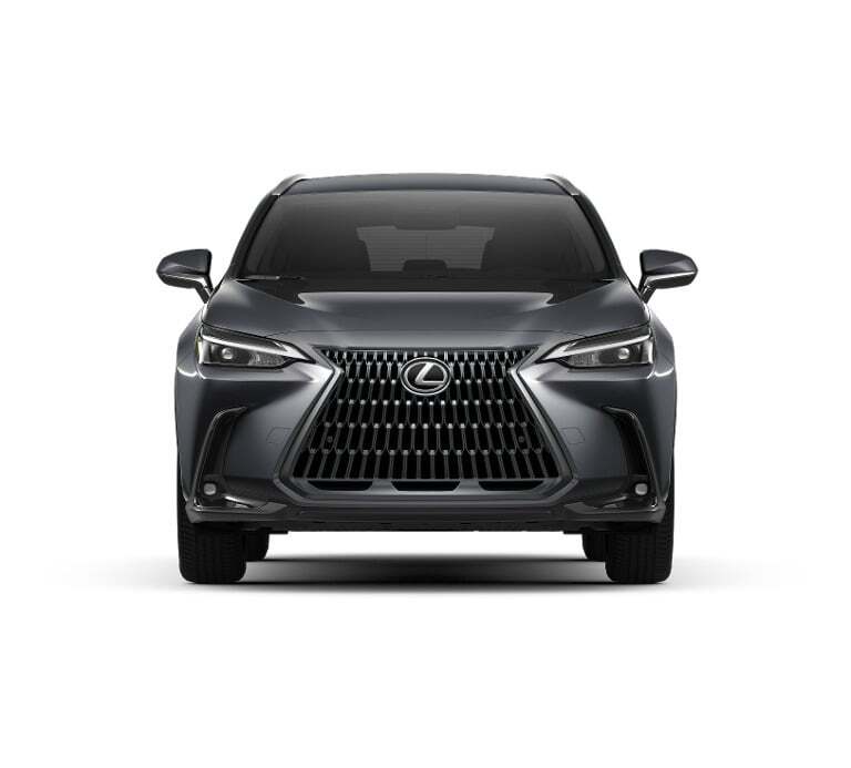 2025 Lexus NX 350 LUXURY AWD Richmond VA