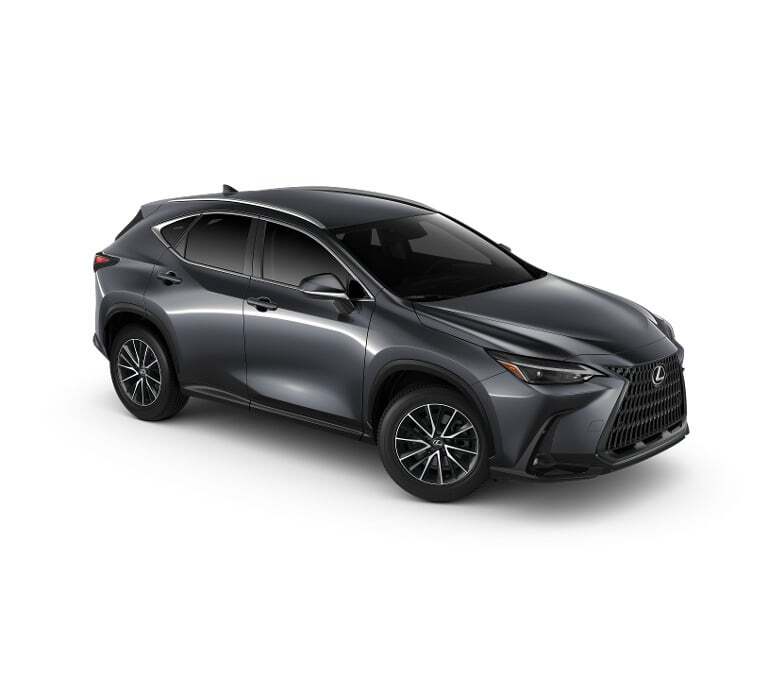 2025 Lexus NX 350 LUXURY AWD Richmond VA