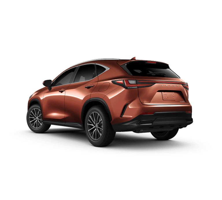 2025 Lexus NX 350 LUXURY AWD Annapolis MD