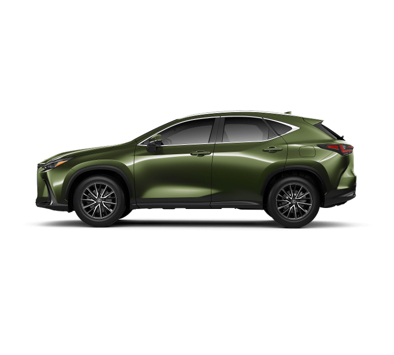 2025 Lexus NX 350 LUXURY AWD Annapolis MD