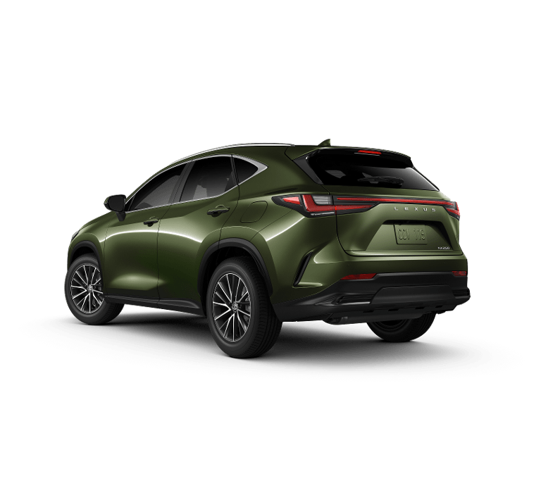 2025 Lexus NX 350 LUXURY AWD Annapolis MD
