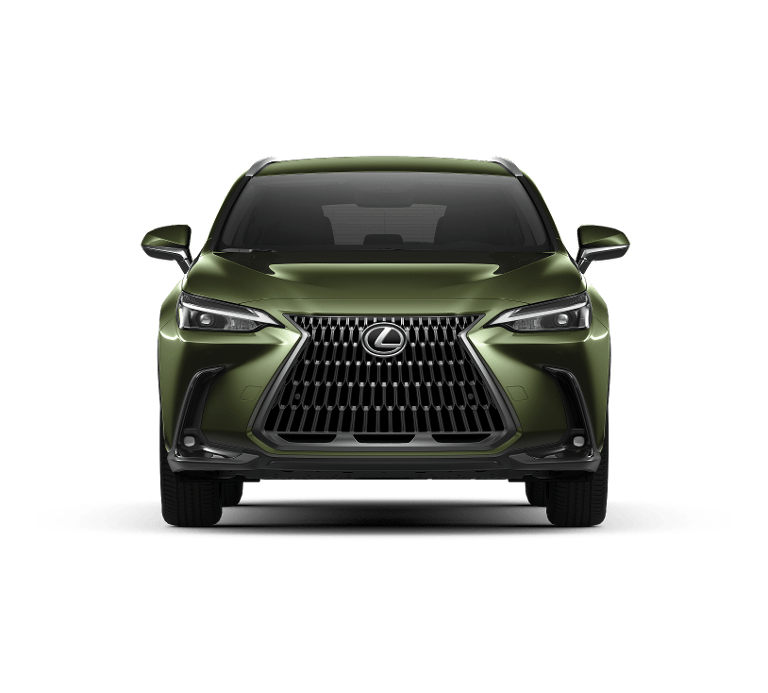 2025 Lexus NX 350 LUXURY AWD Annapolis MD